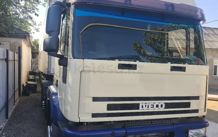 IVECO  Stralis 1996 годаүшін9 000 000 тг. в Жаркент
