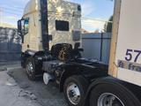 IVECO  Stralis 1996 года за 9 000 000 тг. в Жаркент – фото 4