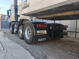 IVECO  Stralis 1996 года за 9 000 000 тг. в Жаркент – фото 5