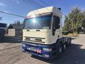 IVECO  Stralis 1996 годаүшін9 000 000 тг. в Жаркент – фото 11