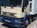 IVECO  Stralis 1996 годаүшін9 000 000 тг. в Жаркент – фото 18