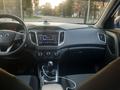 Hyundai Creta 2020 года за 10 300 000 тг. в Талдыкорган
