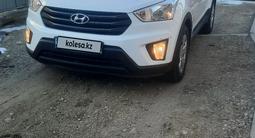 Hyundai Creta 2020 года за 10 300 000 тг. в Талдыкорган – фото 2