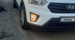 Hyundai Creta 2020 года за 10 300 000 тг. в Талдыкорган – фото 4