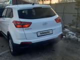 Hyundai Creta 2020 года за 10 300 000 тг. в Талдыкорган – фото 5