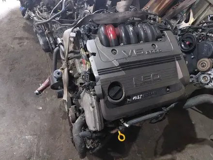Двигатель NEO VQ20, 2.0 за 600 000 тг. в Караганда