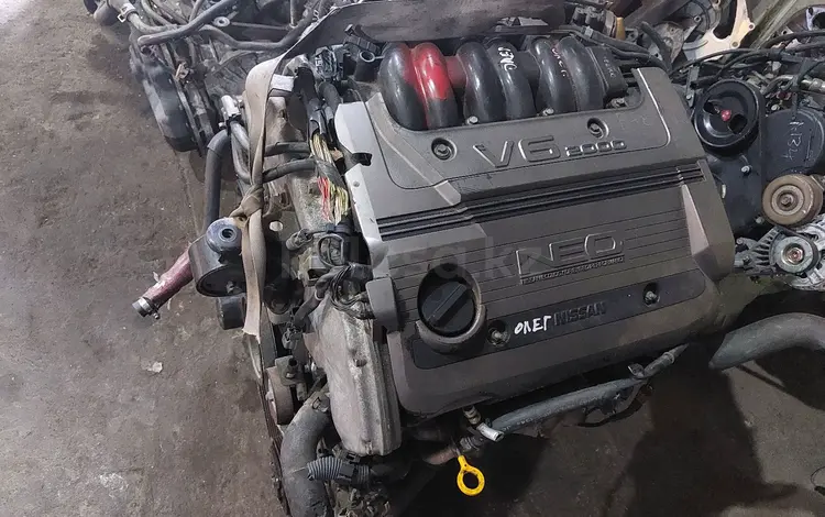 Двигатель NEO VQ20, 2.0 за 500 000 тг. в Караганда