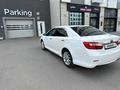 Toyota Camry 2014 годаfor9 500 000 тг. в Астана – фото 3