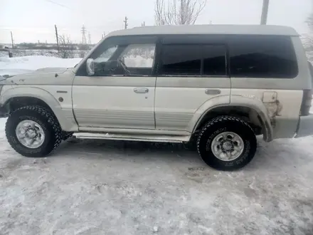 Mitsubishi Pajero 1994 года за 3 200 000 тг. в Астана – фото 5