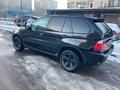 BMW X5 2004 года за 5 500 000 тг. в Алматы