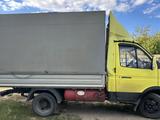 ГАЗ ГАЗель 2009 года за 3 700 000 тг. в Астана – фото 3