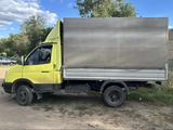 ГАЗ ГАЗель 2009 года за 3 700 000 тг. в Астана – фото 4