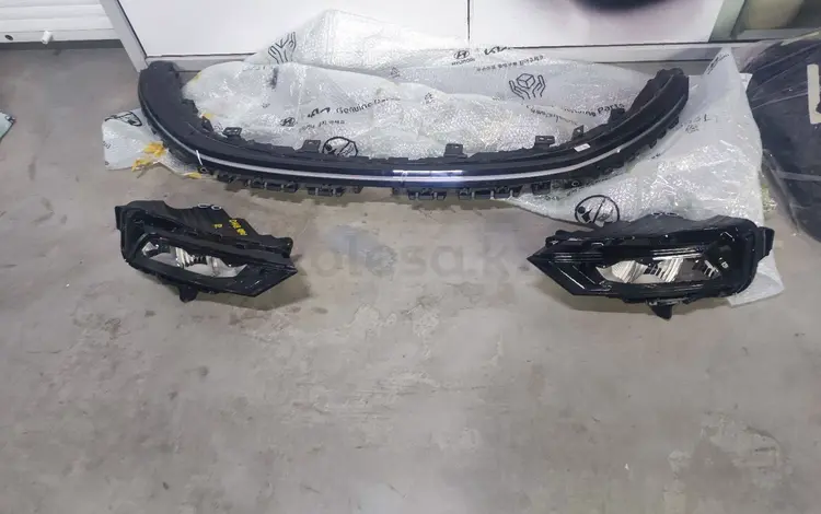 Дневные ходовые огни за 22 002 тг. в Алматы