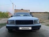 Audi 100 1991 года за 880 000 тг. в Семей