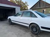 Audi 100 1991 года за 880 000 тг. в Семей – фото 2