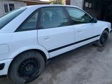 Audi 100 1991 года за 880 000 тг. в Семей – фото 4