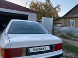 Audi 100 1991 года за 880 000 тг. в Семей – фото 3