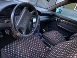 Audi 100 1991 года за 880 000 тг. в Семей – фото 5