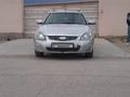 ВАЗ (Lada) Priora 2171 2012 годаүшін1 850 000 тг. в Актау – фото 2