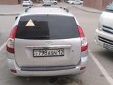 ВАЗ (Lada) Priora 2171 2012 годаүшін1 850 000 тг. в Актау – фото 4