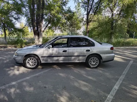 Subaru Legacy 1997 года за 1 500 000 тг. в Алматы – фото 6