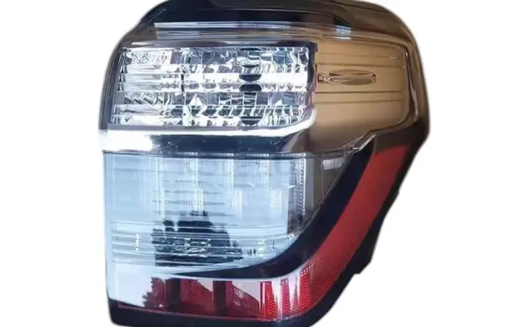 Фонарь правая 4Runner 285үшін1 000 тг. в Алматы