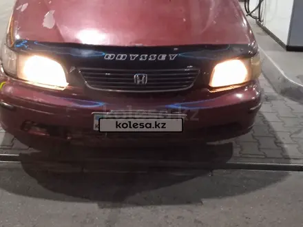 Honda Odyssey 1996 года за 1 500 000 тг. в Алматы