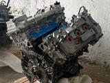 Двигатель Toyota 2GR-FE 3.5 за 900 000 тг. в Алматы