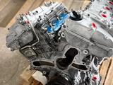 Двигатель Toyota 2GR-FE 3.5 за 800 000 тг. в Алматы – фото 3