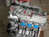 Двигатель Toyota 2GR-FE 3.5 за 800 000 тг. в Алматы – фото 4