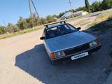 Audi 100 1987 года за 500 000 тг. в Кордай – фото 3