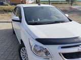 Chevrolet Cobalt 2022 годаүшін5 650 000 тг. в Уральск – фото 2