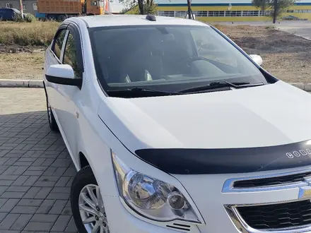 Chevrolet Cobalt 2022 года за 5 650 000 тг. в Уральск – фото 2