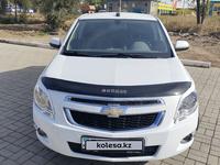 Chevrolet Cobalt 2022 года за 5 650 000 тг. в Уральск