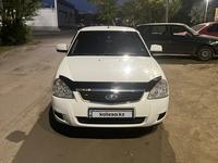 ВАЗ (Lada) Priora 2172 2012 года за 2 800 000 тг. в Астана