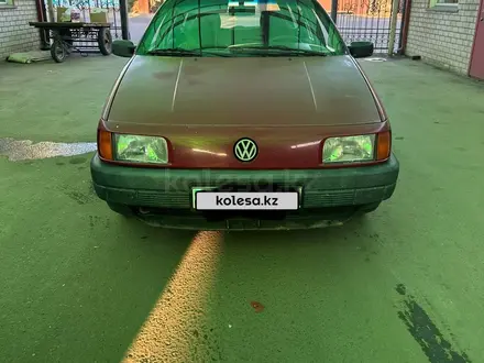 Volkswagen Passat 1991 года за 2 200 000 тг. в Павлодар