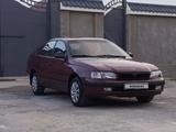 Toyota Carina E 1996 годаүшін2 000 000 тг. в Тараз