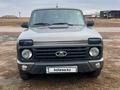 ВАЗ (Lada) Lada 2131 (5-ти дверный) 2020 года за 6 500 000 тг. в Павлодар