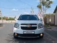 Chevrolet Orlando 2014 года за 6 500 000 тг. в Шымкент