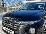Hyundai Tucson 2022 годаүшін16 500 000 тг. в Астана – фото 2