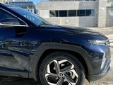 Hyundai Tucson 2022 года за 16 500 000 тг. в Астана – фото 5