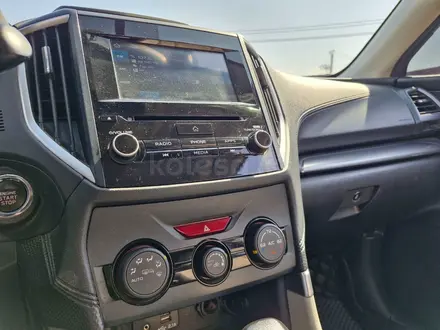 Subaru Forester 2020 года за 10 700 000 тг. в Алматы – фото 11