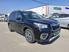 Subaru Forester, 2020