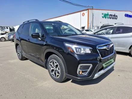 Subaru Forester 2020 года за 10 700 000 тг. в Алматы
