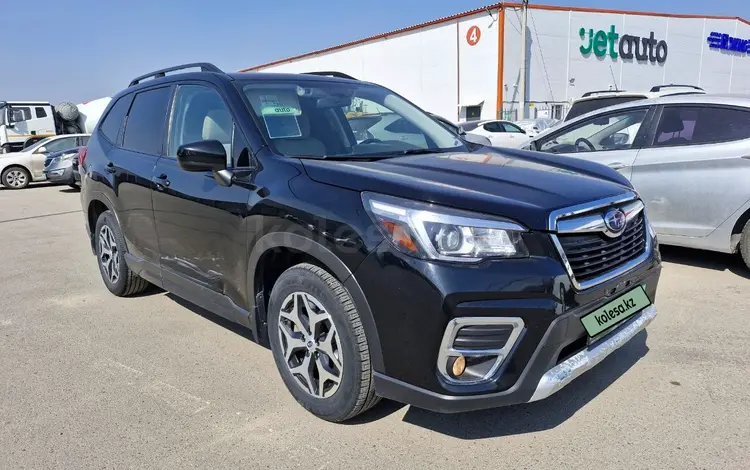 Subaru Forester 2020 годаүшін10 700 000 тг. в Алматы
