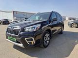 Subaru Forester 2020 года за 10 700 000 тг. в Алматы – фото 3
