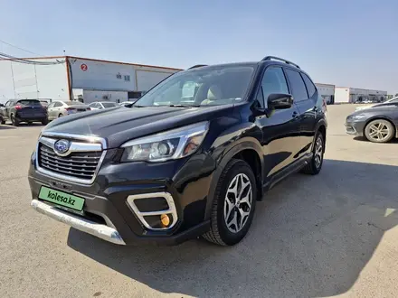 Subaru Forester 2020 года за 10 700 000 тг. в Алматы – фото 3