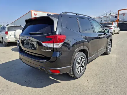 Subaru Forester 2020 года за 10 700 000 тг. в Алматы – фото 6