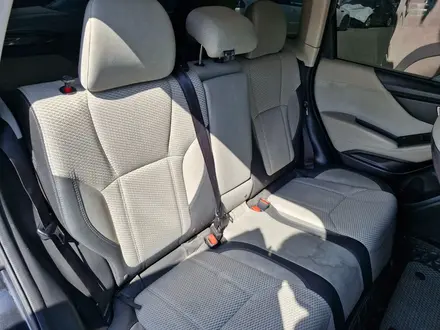 Subaru Forester 2020 года за 10 700 000 тг. в Алматы – фото 10