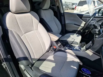Subaru Forester 2020 года за 10 700 000 тг. в Алматы – фото 8